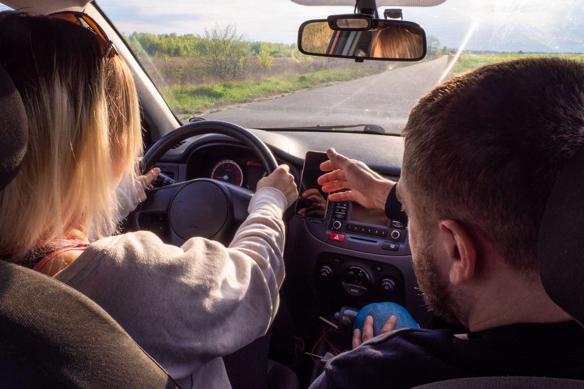 Faute éliminatoire mais permis obtenu : Les erreurs courantes et comment les éviter